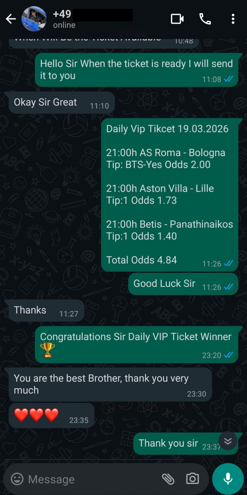 Best Professional Fixed Matches and Correct Score Tips