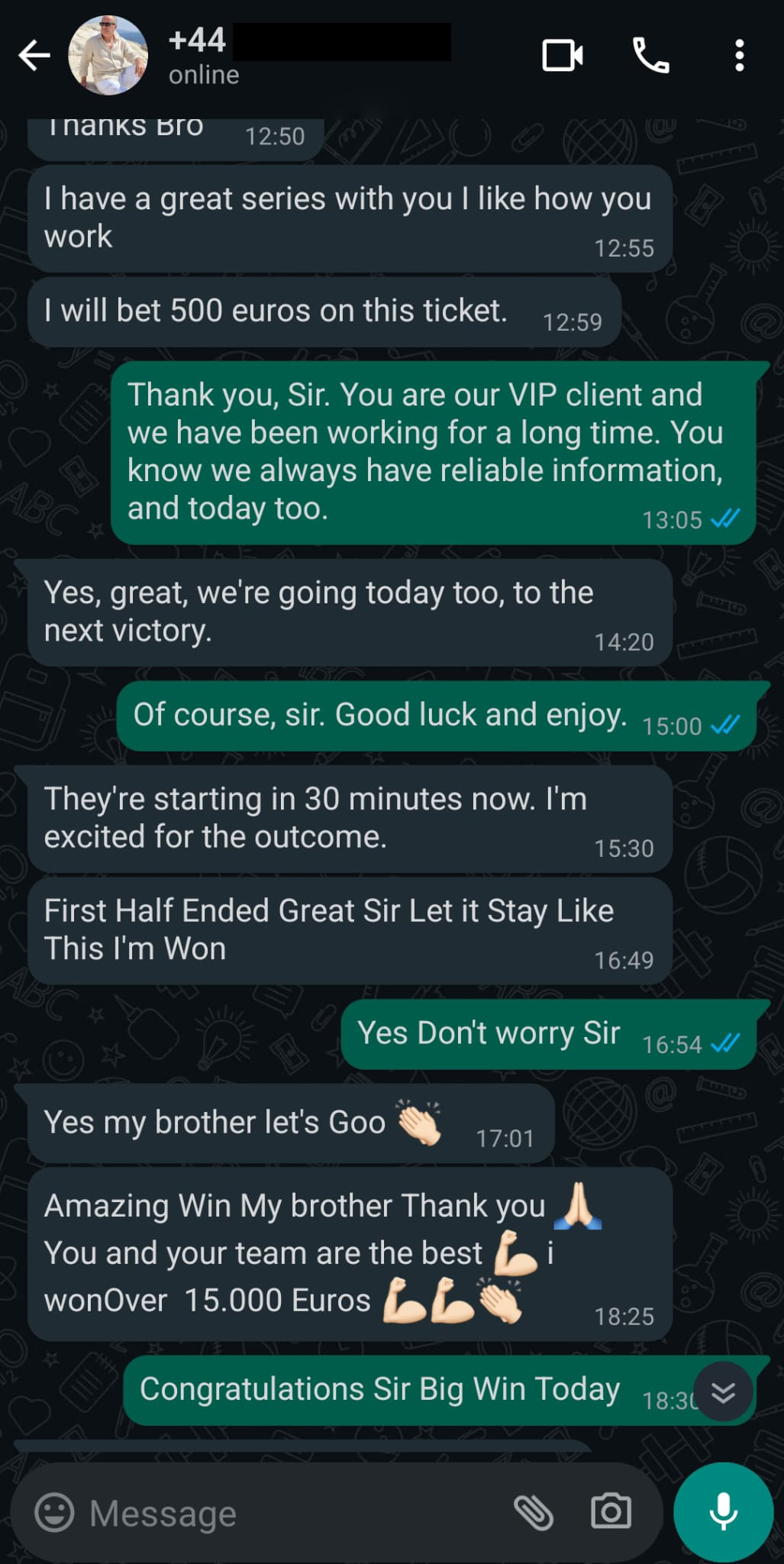 The Best Fixed Matches Source for guaranteed Profits Start Wining Today